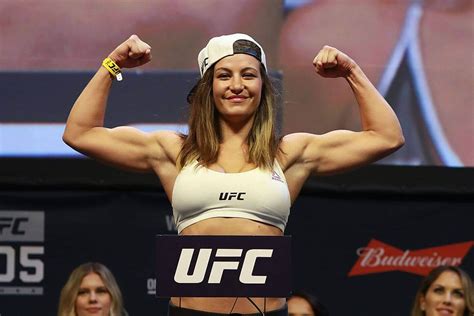 ufc leaked nudes|Miesha Tate Nude LEAKED Photos & Sex Tape